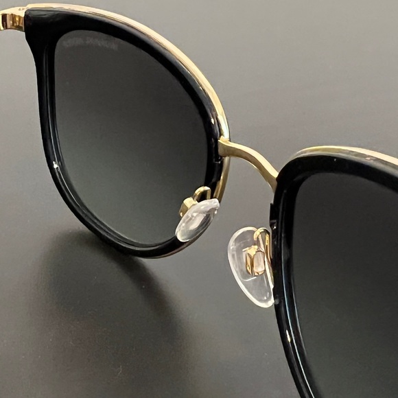 Michael Kors Sunglasses with Case! - Picture 8 of 9